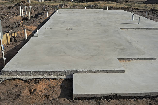Best Custom Concrete Contractor  in Runaway Bay, TX