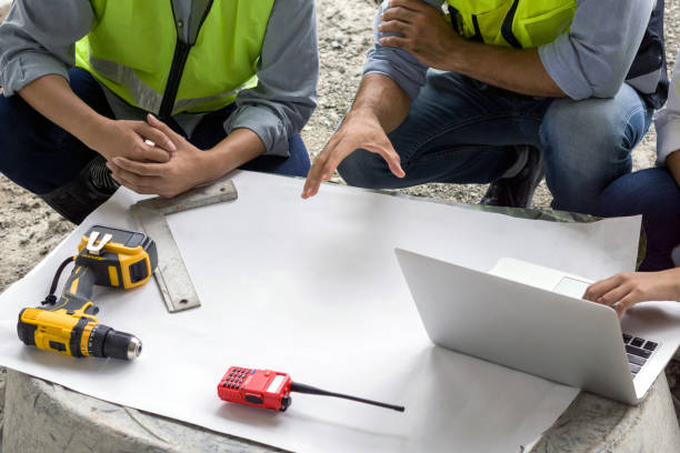 Best Concrete Patio Contractor  in Runaway Bay, TX